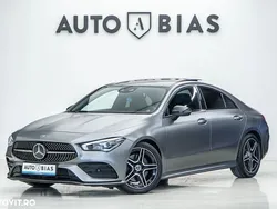 Gri Utilizat 2020 Mercedes CLA200 AMG line Berlinǎ | 27.450 EUR