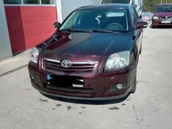 Utilizat 2008 Toyota Avensis Berlinǎ | 3.500 EUR (Preț OK)