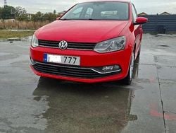 Culoarerosu Utilizat 2016 VW Polo Comfortline | 6.750 EUR (Preț OK)