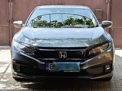Culoaregri Utilizat 2020 Honda Civic Elegance Berlinǎ | 20.400 EUR (Preț OK)