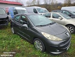 Culoaregri Utilizat 2007 Peugeot 207 Premium Hatchback | 1.800 EUR (Preț OK)