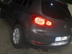 Gri Utilizat 2011 VW Tiguan SUV | 8.500 EUR (Preț OK)