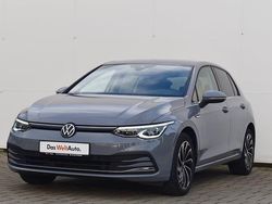 Culoaregri Utilizat 2021 VW Golf VIII Style Hatchback | 21.900 EUR (Preț OK)