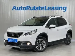 Utilizat 2019 Peugeot 2008 SUV | 12.490 EUR (Preț bun)