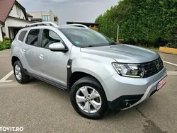 Gri Utilizat 2020 Dacia Duster Prestige SUV | 11.950 EUR (Preț bun)