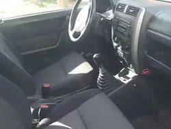 Utilizat 2006 Suzuki Jimny SUV | 4.840 EUR