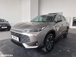 Argint Nouă 2025 MG HS SUV | 30.000 EUR (Preț OK)