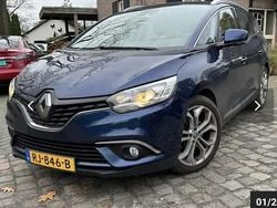 Utilizat 2017 Renault Grand Scénic IV Monovolum | 9.600 EUR (Preț OK)