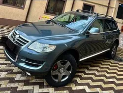 Gri Utilizat 2008 VW Touareg SUV | 6.000 EUR (Preț OK)