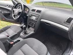 Utilizat 2007 Skoda Octavia Break | 1.899 EUR (Preț bun)
