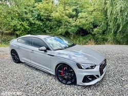 Culoaregri Utilizat 2024 Audi RS5 Sportback Design Berlinǎ | 67.990 EUR