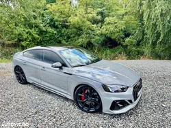 Culoaregri Utilizat 2024 Audi RS5 Sportback Design Berlinǎ | 67.990 EUR