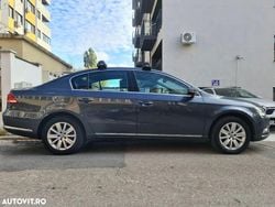 Culoaregri Utilizat 2011 VW Passat Highline Berlinǎ | 9.000 EUR (Preț OK)