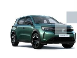 Tracțiune față Nouă 2025 Opel Frontera SUV | 20.513 EUR