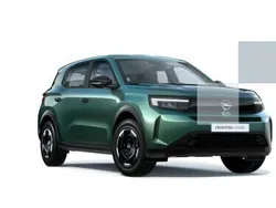 Tracțiune față Nouă 2025 Opel Frontera SUV | 24.411 EUR