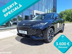 Negru Nouă 2025 MG HS SUV | 29.500 EUR (Preț OK)
