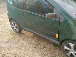 Utilizat 2000 Aixam Crossline Hatchback | 2.500 EUR