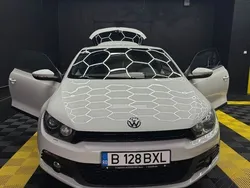 Alb Utilizat 2010 VW Scirocco Coupe | 7.200 EUR