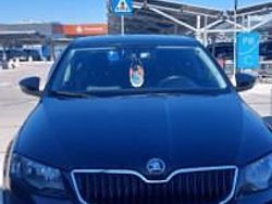 Utilizat 2013 Skoda Octavia Berlinǎ | 7.700 EUR