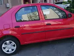 Utilizat 2010 Dacia Logan Berlinǎ | 9.000 EUR