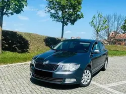 Utilizat 2019 Skoda Superb Berlinǎ | 4.750 EUR