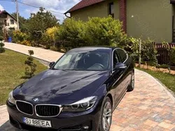 Utilizat 2017 BMW 318 Gran Turismo Berlinǎ | 15.000 EUR