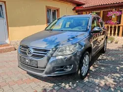 Utilizat 2011 VW Tiguan SUV | 8.000 EUR (Preț OK)