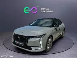 Gri Utilizat 2023 DS Automobiles DS4 SUV | 32.500 EUR
