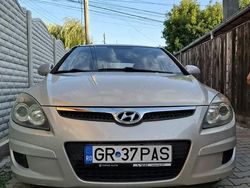 Utilizat 2008 Hyundai i30 Hatchback | 2.500 EUR (Preț bun)