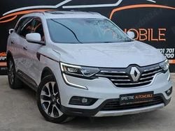 Alb Utilizat 2018 Renault Koleos SUV | 14.990 EUR (Preț bun)