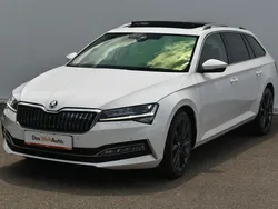 Alb Utilizat 2020 Skoda Superb | 23.989 EUR