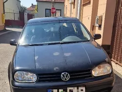 Utilizat 2003 VW Golf IV | 1.000 EUR (Preț OK)