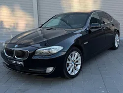 Culoarenegru Utilizat 2011 BMW 520 Berlinǎ | 9.990 EUR (Preț OK)