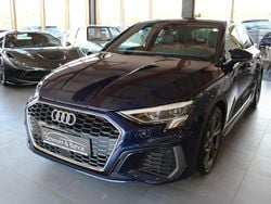 Utilizat 2022 Audi A3 S-Line | 31.469 EUR (Scump)