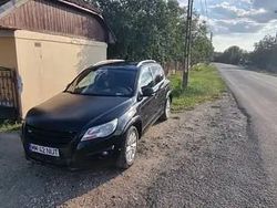 Utilizat 2010 VW Tiguan SUV | 5.400 EUR (Preț bun)