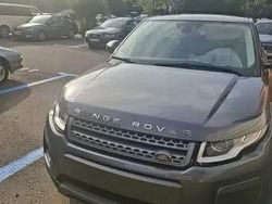 Utilizat 2016 Land Rover Range Rover evoque | 9.000 EUR