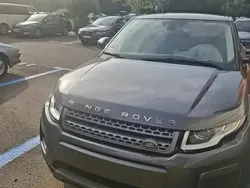 Utilizat 2016 Land Rover Range Rover evoque | 9.000 EUR