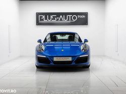 Culoarealbastru Utilizat 2016 Porsche 911 Coupe | 84.999 EUR