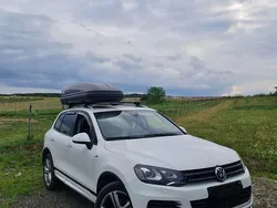 Alb Utilizat 2014 VW Touareg SUV | 15.500 EUR (Super Preț)