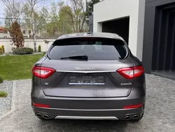 Gri Utilizat 2018 Maserati Levante SUV | 48.000 EUR