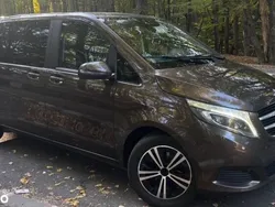 Maro Utilizat 2017 Mercedes V220 Monovolum | 18.500 EUR