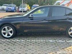 Negru Utilizat 2013 BMW 318 Berlinǎ | 7.990 EUR (Preț OK)