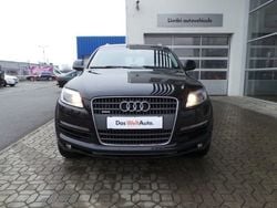 Negru Utilizat 2008 Audi Q7 SUV | 12.500 EUR (Preț OK)
