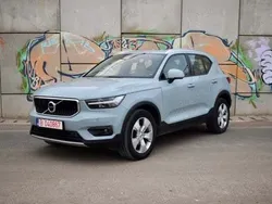 Utilizat 2019 Volvo XC40 Momentum SUV | 19.990 EUR (Super Preț)