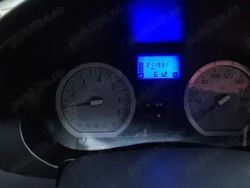 Utilizat 2008 Dacia Logan Berlinǎ | 13.000 EUR