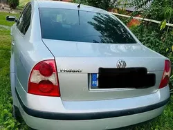 Utilizat 2003 VW Passat | 900 EUR (Super Preț)