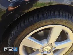 Negru Utilizat 2006 Seat Leon | 3.000 EUR (Preț OK)