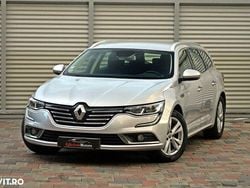 Culoaregri Utilizat 2020 Renault Talisman GrandTour LIMITED Break | 12.490 EUR (Preț bun)