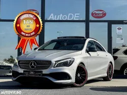 Culoaregri Utilizat 2017 Mercedes CLA200 Berlinǎ | 16.990 EUR (Preț OK)