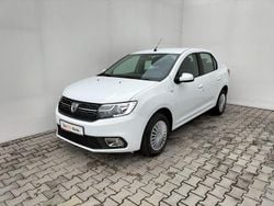 Albnormal Utilizat 2020 Dacia Logan Prestige Berlinǎ | 9.999 EUR (Preț OK)